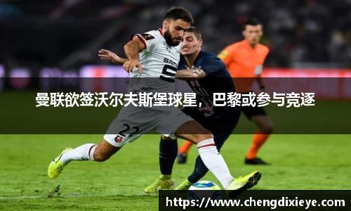 曼联欲签沃尔夫斯堡球星，巴黎或参与竞逐