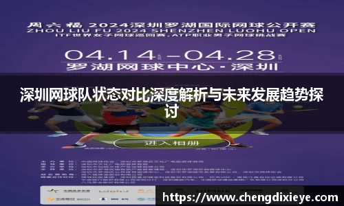 深圳网球队状态对比深度解析与未来发展趋势探讨