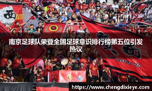 南京足球队荣登全国足球意识排行榜第五位引发热议