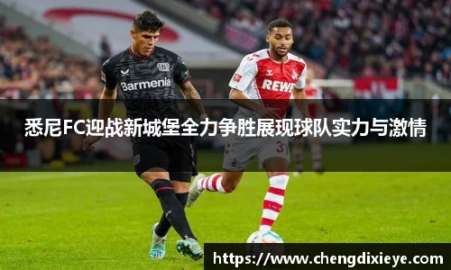 悉尼FC迎战新城堡全力争胜展现球队实力与激情